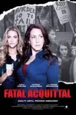 Watch Fatal Acquittal 123MoviesFree