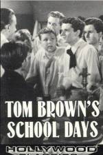 Watch Tom Brown's School Days 123MoviesFree