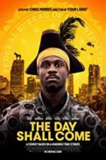 Watch The Day Shall Come 123MoviesFree