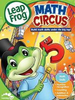 Watch LeapFrog: Math Circus 123MoviesFree