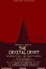Watch The Crystal Crypt 123MoviesFree