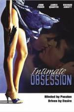 Watch Intimate Obsession 123MoviesFree