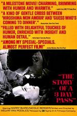 Watch The Story of a Three Day Pass 123MoviesFree