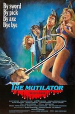 Watch The Mutilator 123MoviesFree