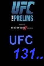 Watch UFC 131 Preliminary Fights 123MoviesFree