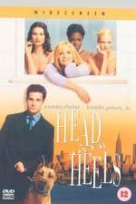 Watch Head Over Heels 123MoviesFree