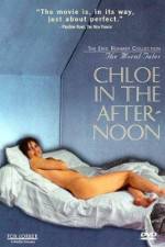 Watch Chloe In The Afternoon 123MoviesFree