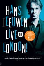 Watch Hans Teeuwen - Live In London 123MoviesFree