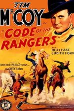 Watch Code of the Rangers 123MoviesFree