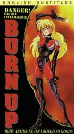 Watch Burn Up! 123MoviesFree