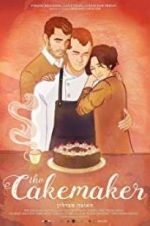 Watch The Cakemaker 123MoviesFree