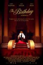 Watch The Birthday 123MoviesFree