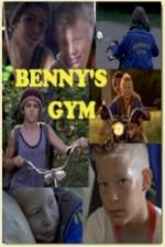 Watch Bennys gym 123MoviesFree