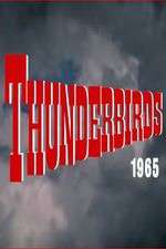 Watch Thunderbirds 1965 123MoviesFree