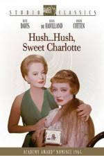 Watch HushHush Sweet Charlotte 123MoviesFree