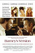 Watch Barneys Version 123MoviesFree