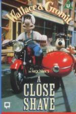 Watch Wallace and Gromit in A Close Shave 123MoviesFree