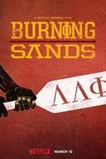 Watch Burning Sands 123MoviesFree