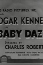 Watch Baby Daze 123MoviesFree