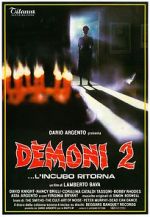 Watch Demons 2 123MoviesFree