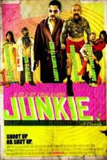 Watch Junkie 123MoviesFree