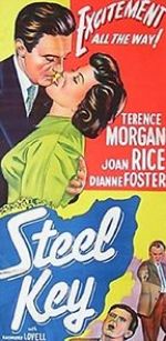 Watch The Steel Key 123MoviesFree