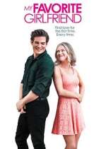Watch My Favorite Girlfriend 123MoviesFree