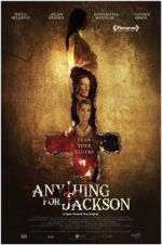 Watch Anything for Jackson 123MoviesFree
