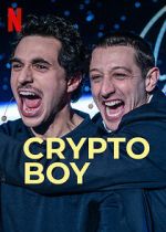 Watch Crypto Boy 123MoviesFree