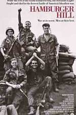Watch Hamburger Hill 123MoviesFree