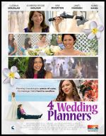 Watch 4 Wedding Planners 123MoviesFree