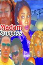 Watch Madam Success 123MoviesFree