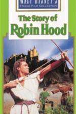 Watch The Story of Robin Hood and His Merrie Men 123MoviesFree