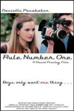 Watch Rule Number One 123MoviesFree