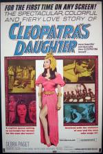Watch Cleopatra's Daughter 123MoviesFree