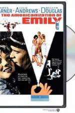 Watch The Americanization of Emily 123MoviesFree