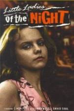 Watch Little Ladies of the Night 123MoviesFree
