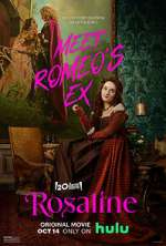 Watch Rosaline 123MoviesFree