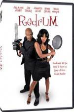 Watch Redrum 123MoviesFree