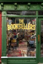 Watch The Booksellers 123MoviesFree