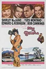 Watch My Geisha 123MoviesFree