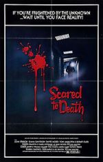 Watch Scared to Death 123MoviesFree
