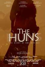 Watch The Huns 123MoviesFree