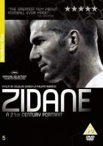 Watch Zidane: A 21st Century Portrait 123MoviesFree