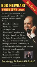 Watch Bob Newhart: Off the Record (TV Special 1992) 123MoviesFree