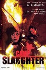 Watch Camp Slaughter 123MoviesFree