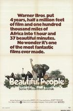 Watch Beautiful People 123MoviesFree
