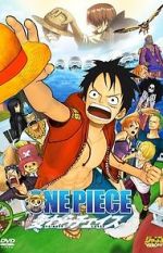 Watch One Piece 3D: Mugiwara cheisu 123MoviesFree