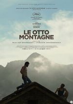 Watch The Eight Mountains 123MoviesFree