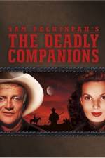Watch The Deadly Companions 123MoviesFree